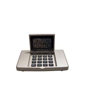 Competitive Edge Dynamics CED Millennium Chronograph